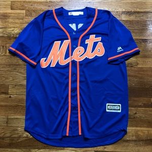 NEW Pete Alonso New York Mets MLB Jersey Stitched